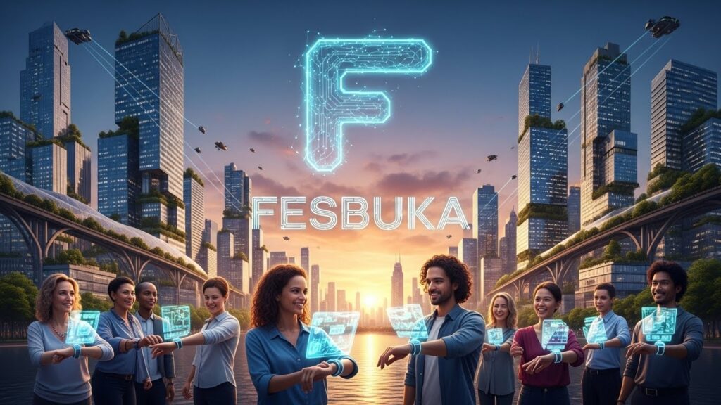 What Is Fesbuka: The Next Big Thing in Social Networking