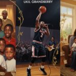 Ukil Grandberry: Life Story, Career Journey, and Family Roots