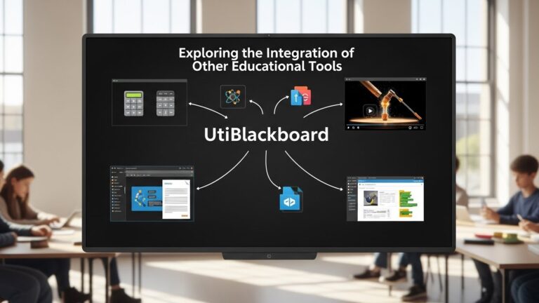 UtiBlackboard