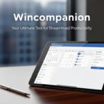 Wincompanion: Your Ultimate Tool for Streamlined Productivity