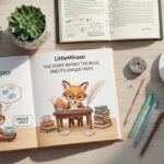 LittleMinaxo: The Story Behind the Blog and Its Unique Voice