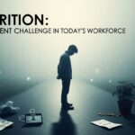 Attrities: The Silent Challenge in Today’s Workforce
