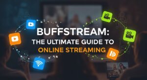 Buffstream