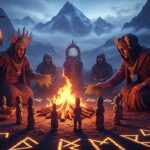 Uncuymaza: Exploring the Mysteries of This Enigmatic Tradition