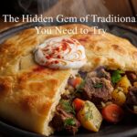 Cevurı: The Hidden Gem of Traditional Cuisine You Need to Try