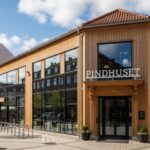 Pindhuset: The Perfect Blend of Tradition and Modernity