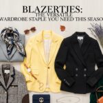 Blazertjes: The Versatile Wardrobe Staple You Need This Season