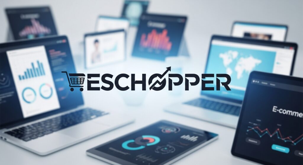 Eschopper: Transforming the Way Entrepreneurs Approach E-Commerce