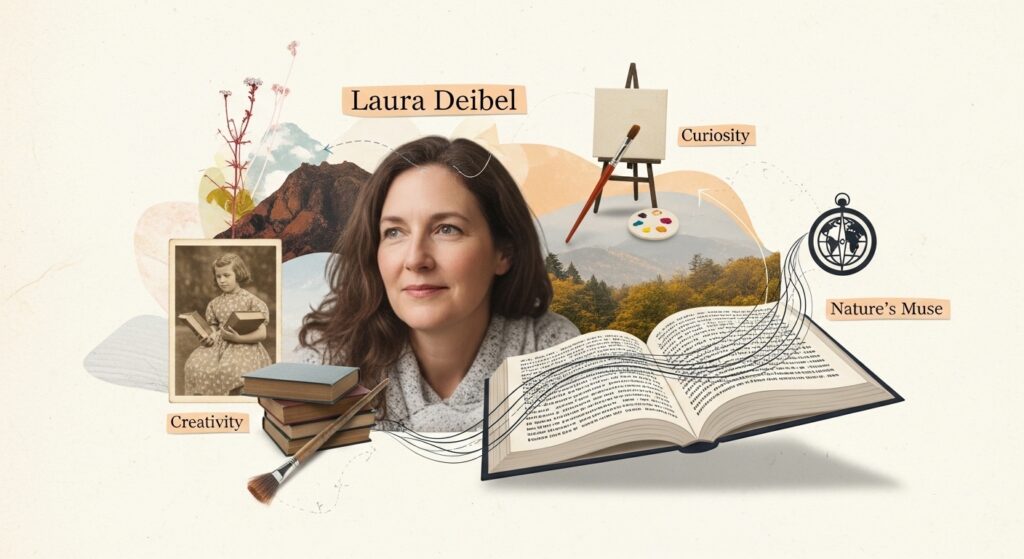 Laura Deibel: A Journey Through Her Life and Inspirations