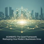 Acamento: The Quiet Framework Reshaping How Modern Businesses Grow