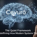 Cevurı: The Quiet Framework Redefining How Modern Systems Think