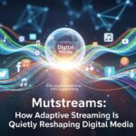 Mutstreams: How Adaptive Streaming Is Quietly Reshaping Digital Media