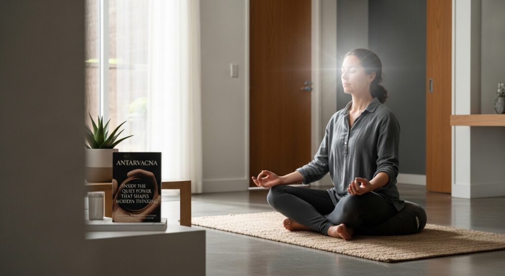 Antarvacna: Inside the Quiet Power That Shapes Modern Thinking