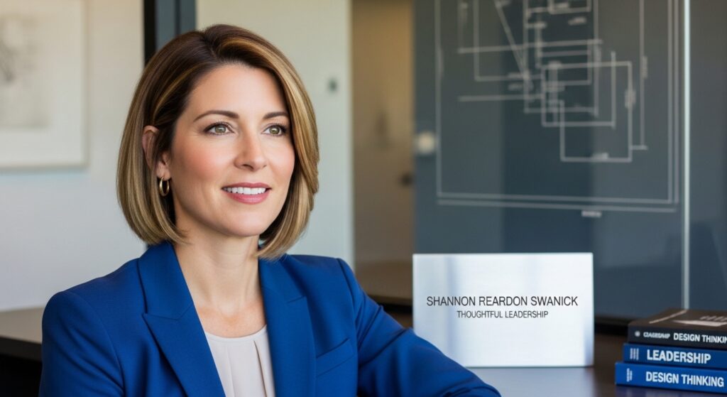 Shannon Reardon Swanick