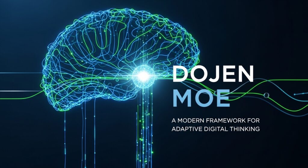 dojen moe