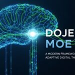 Dojen Moe: A Modern Framework for Adaptive Digital Thinking