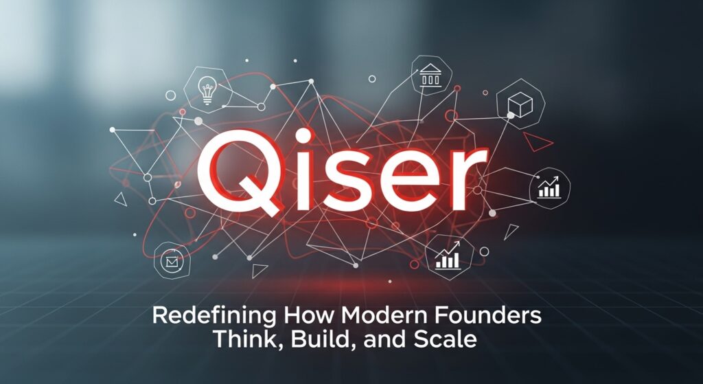 Qiser