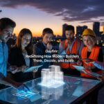 Gayfirir: Redefining How Modern Builders Think, Decide, and Scale