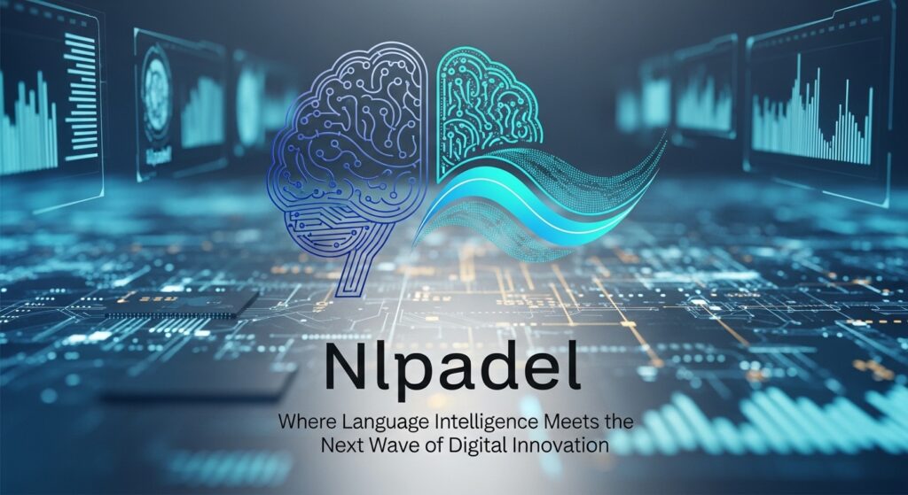 Nlpadel: Where Language Intelligence Meets the Next Wave of Digital Innovation