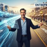 Vincent Kotchounian: Pioneering the Intersection of Innovation and Entrepreneurship