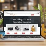OLXKing123.com: Your Ultimate Online Marketplace Experience
