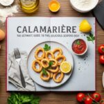 Calamariere: The Ultimate Guide to This Delicious Seafood Dish