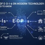 The Impact of EO Pis on Modern Technology: What You Need to Know