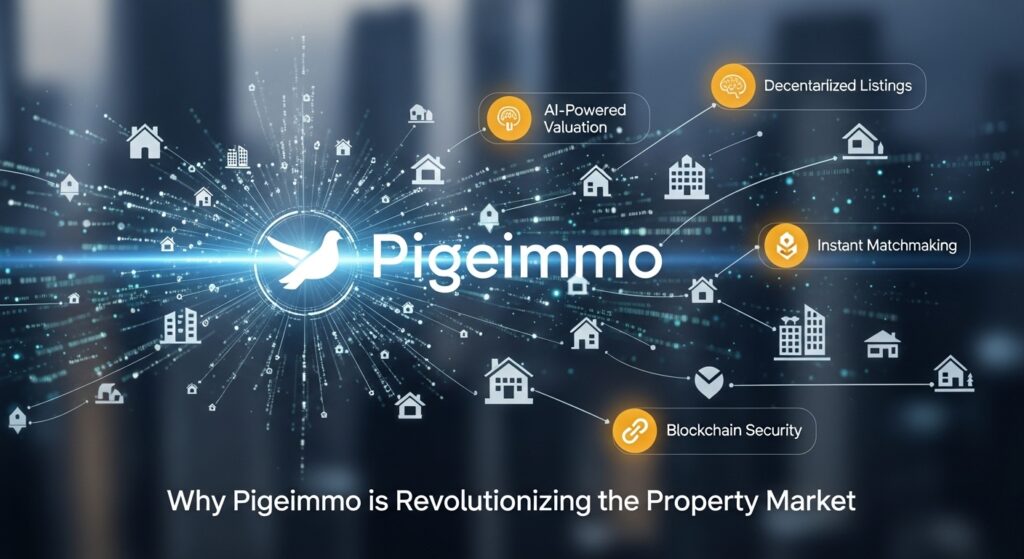 Pigeimmo