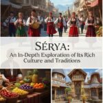 Sérya: An In-Depth Exploration of Its Rich Culture and Traditions