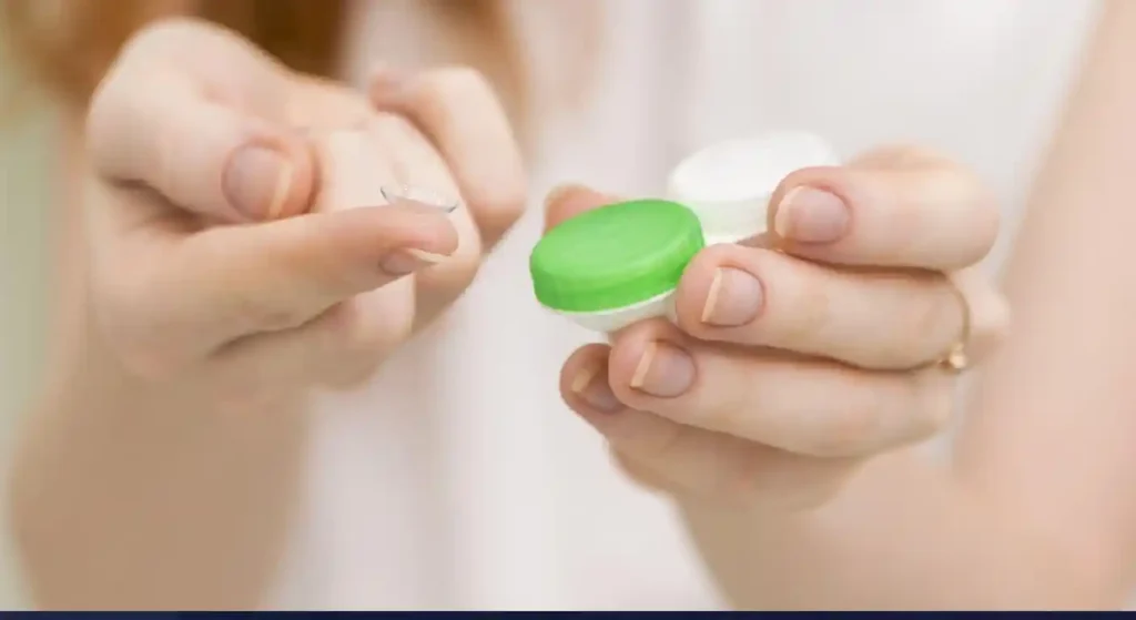 Why Eye Health Matters