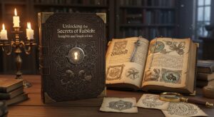 Unlocking the Secrets of Faibloh: Insights and Inspirations